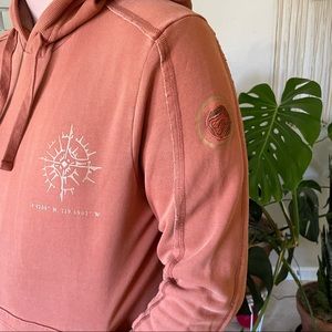 Carbon2Cobalt Sweatshirt